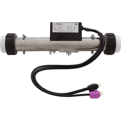 Hydro-Quip Heater Assy, Baja Spas, Slide Kit, 230v 5.5KW, 30" Cord 26-87B-S00-1FP3