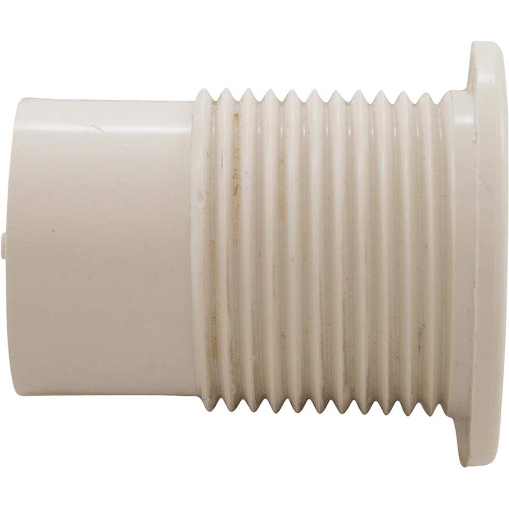 Waterway Plastics Wallfitting, 1/2" Slip, 1/2" Air Control