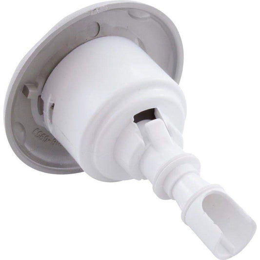 Waterway Mini Storm Twin Roto Smooth Black 212-7929-STS