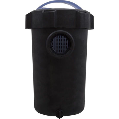 A/F Complete Strainer Assy. 25300-004-000