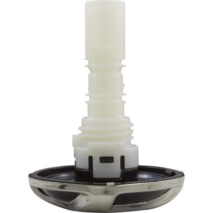 Waterway Plastics Adj. Cluster Storm Direc Int. Reverse Swirl Mtl.