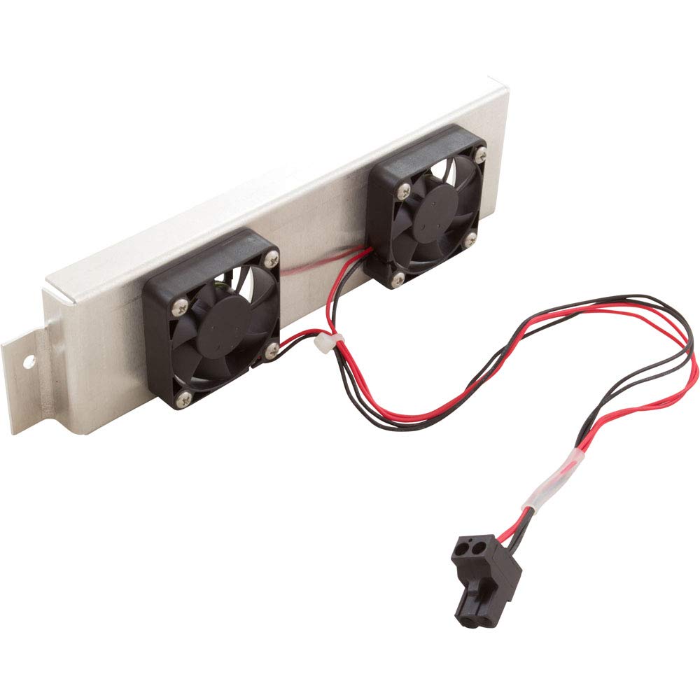 Autopilot Fan Assembly - Soft Touch - 630-St