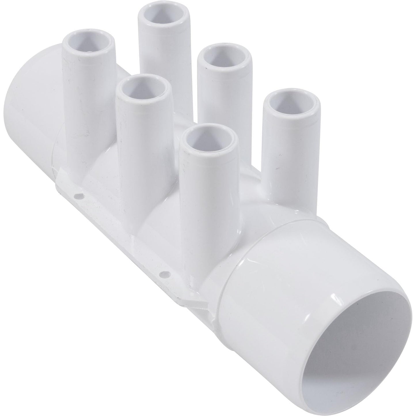 Manifold 2 X 2 X 3/4IN 6 PL 672-7520