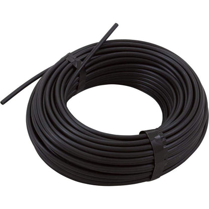 Stenner AK4010B Tubing, Classic Series Pumps, 100 ft x 1/4", Black