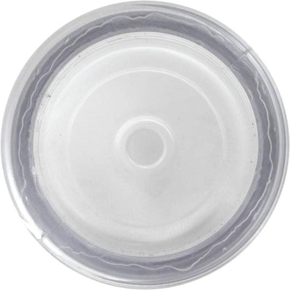 Pentair 272550 Sight Glass with Vacuum Projector Replacement Hi-Flow Pool and Spa MultiPort Valve