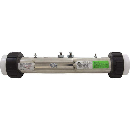 HTR FLW Thru 230V 4.0KW GEN 26-2300-5S-K