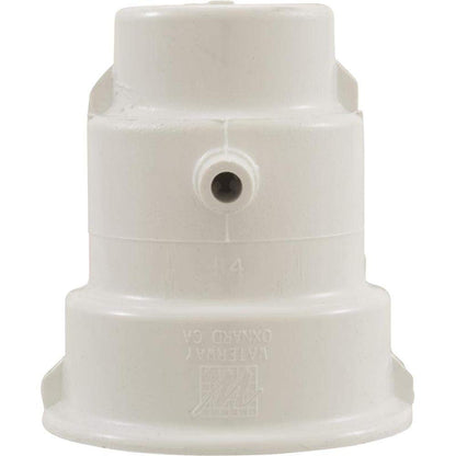 Waterway Plastics Poly Jet Body 1/2" S X 3/8" Barb R5