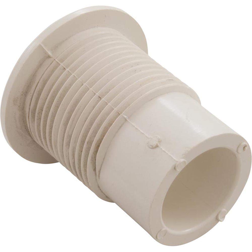 Waterway Plastics Wallfitting, 1/2" Slip, 1/2" Air Control