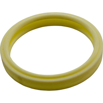Pentair 79108600 4-Inch Beige Silicone Gasket Replacement AquaLight Pool and Spa Light