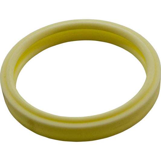 Pentair 79108600 4-Inch Beige Silicone Gasket Replacement AquaLight Pool and Spa Light