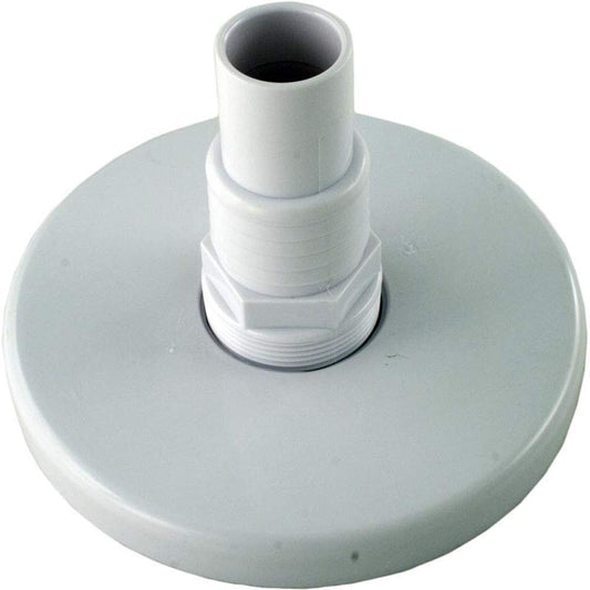 Pentair 513351 Vacuum Plate Replacement HydroSkim Pool and Spa Skimmer