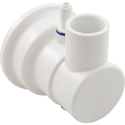 Jet Body, BWG/HAI Freedom, 2-5/8"hs, a3/8"b, w3/4"s, Ell, SameSide