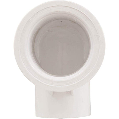 Waterway Plastics 806105113641 90 Elbow 1-1/2" Slip x 2" Female Pipe Thread