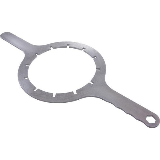 Amznoone MB3 W-100 TR100 Sand Filter Metal Wrench