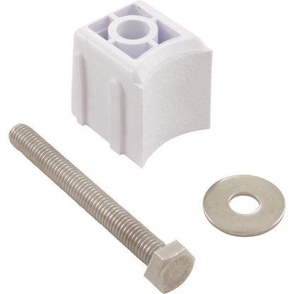 Custom Molded Products Anchor Socket Wedge and Bolt Kit #25572-400-100