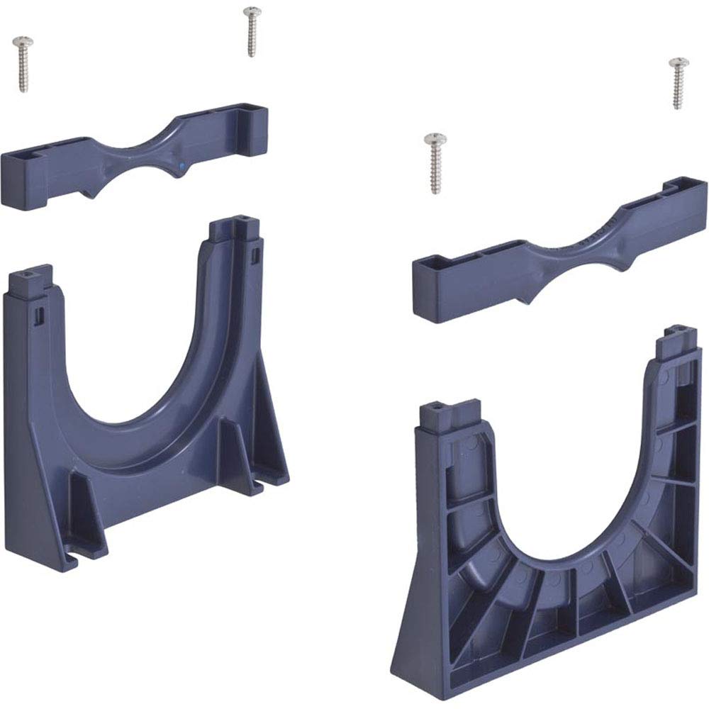 Mounting Bracket, Gecko In.Clear and In.Therm, Quantity 2