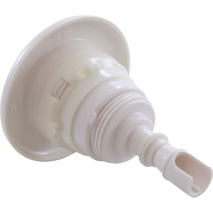 Waterway Plastics 806105442482 Internal Gun 3-3/8"fd Twin Roto Smooth White Jet