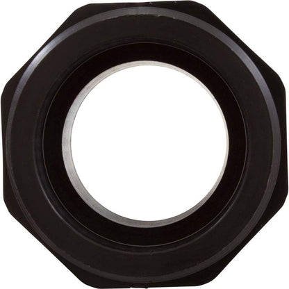 Custom Molded Products Union Tailpiece (1.5In Mipx1.5In Mu Black)