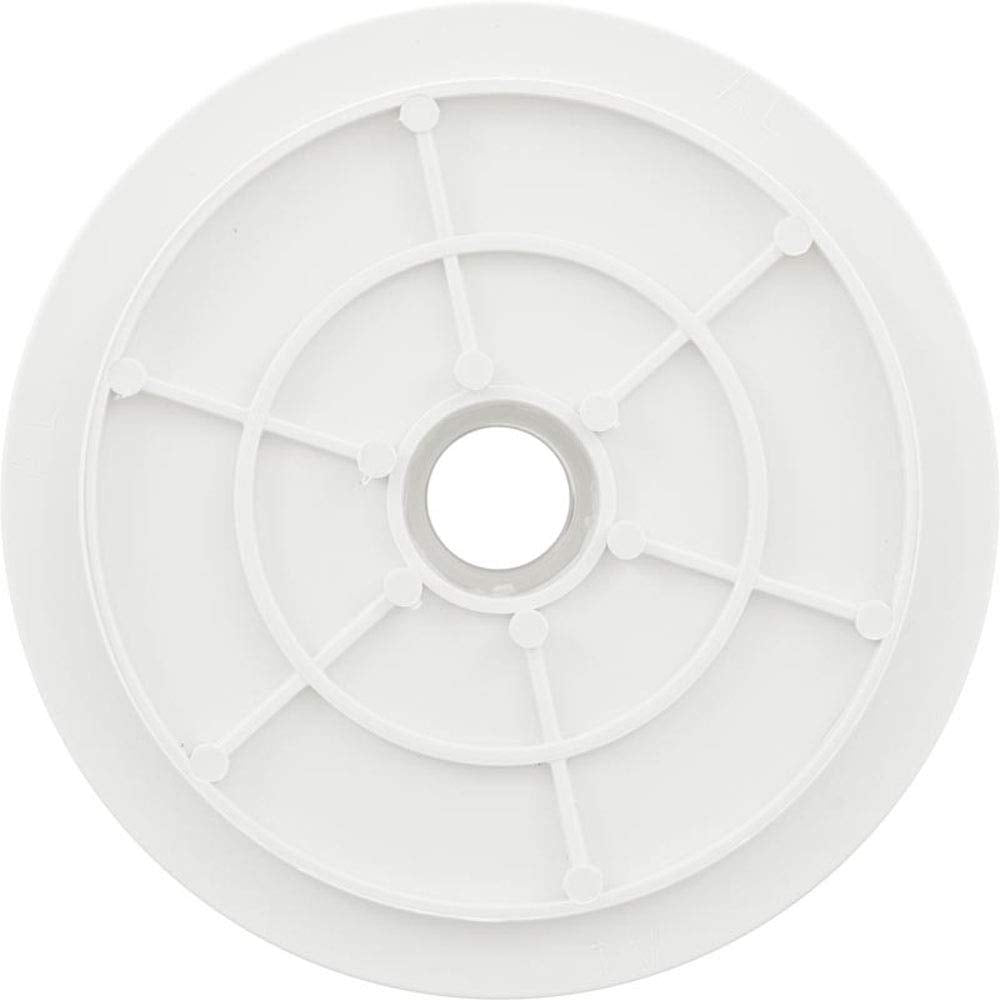 Champlain Plastics Champlain Olympic Skimmer Vac Plate UNI-89