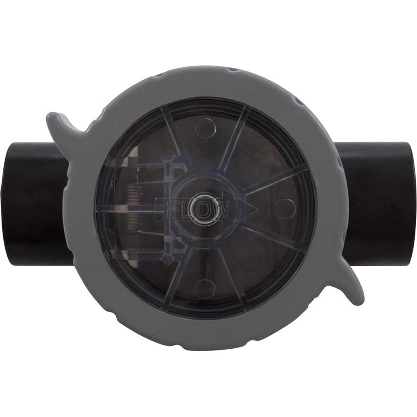 CMP Custom Molded Swing Check Valve 1-1-2in. Slip x 2in. SPG 25830-150-000