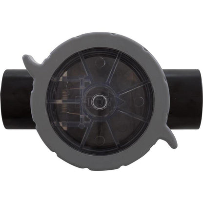 CMP Custom Molded Swing Check Valve 1-1-2in. Slip x 2in. SPG 25830-150-000