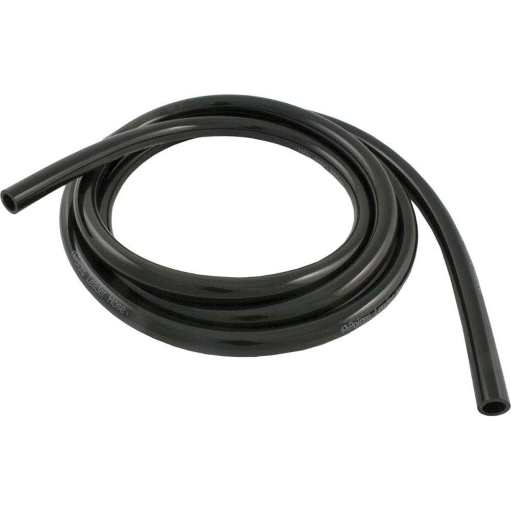 Zodiac D52 10-Feet Leader Hose Replacement for Zodiac Polaris Black Max Pool Cleaner