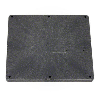 Waterway Equipment Base, 1 inch x 14.5 inch x 15 inch 672-1010