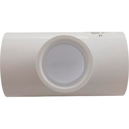 LASCO FITTINGS INC 401-211 1-1/2"x1-1/2"x1" TEE SLIP