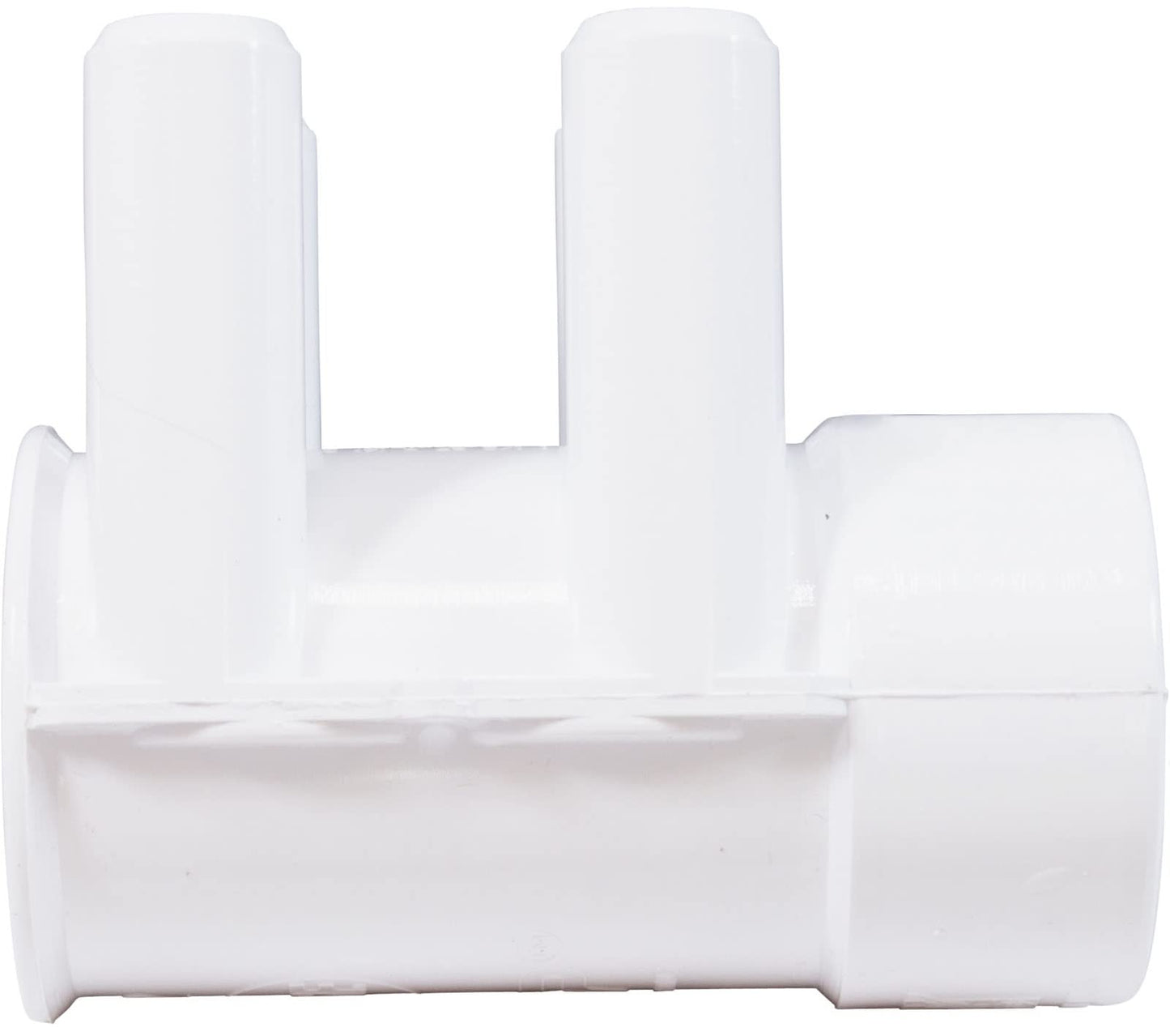 WATERWAY PLASTICS 672-4960 Sp Manifold 1 1/2 Inch S X Dead End X (4) 3/4 Inch Sb