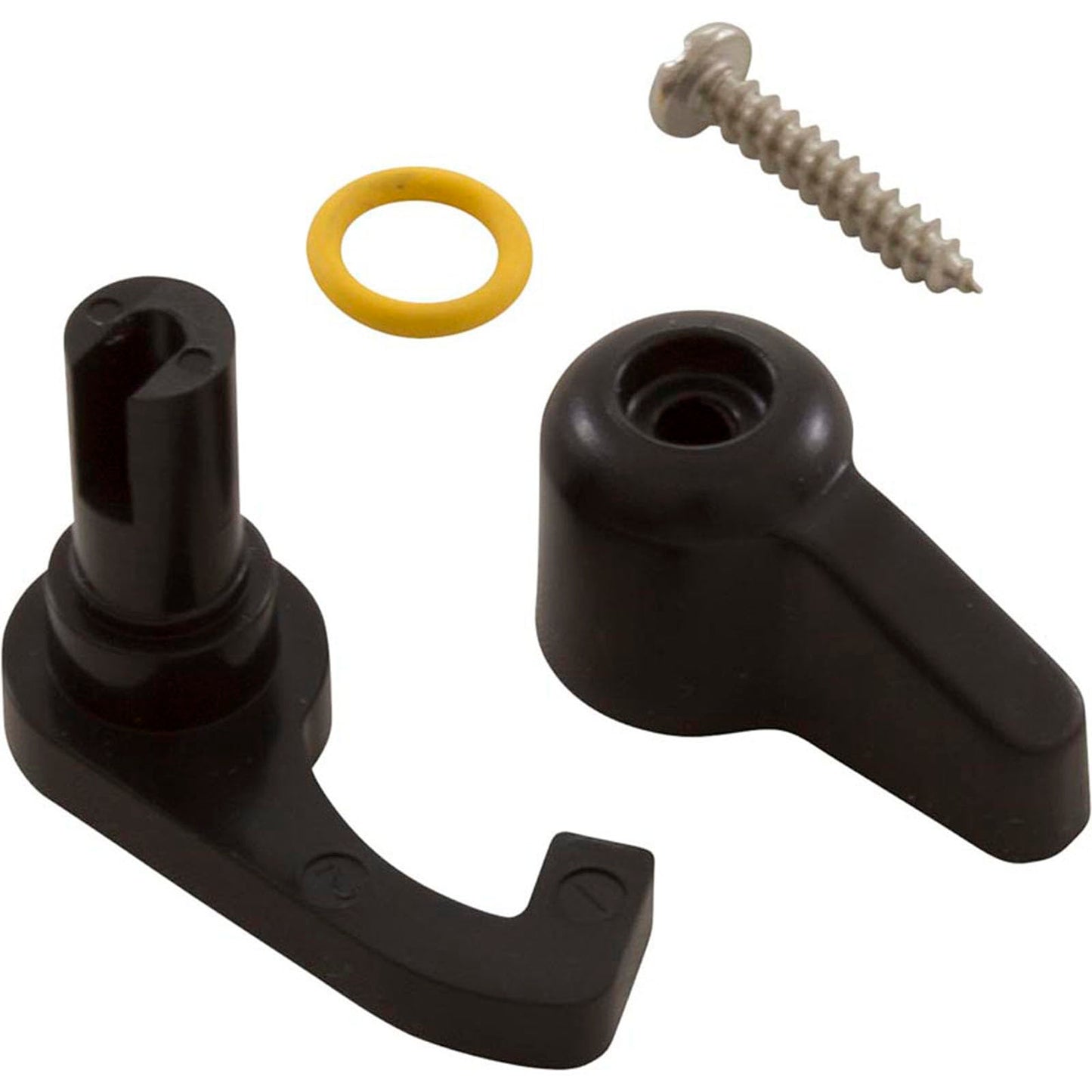 Paramount Water Valve Knob and Pause Assembly 005-302-3502-00