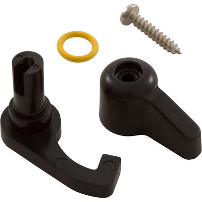 Paramount Water Valve Knob and Pause Assembly 005-302-3502-00