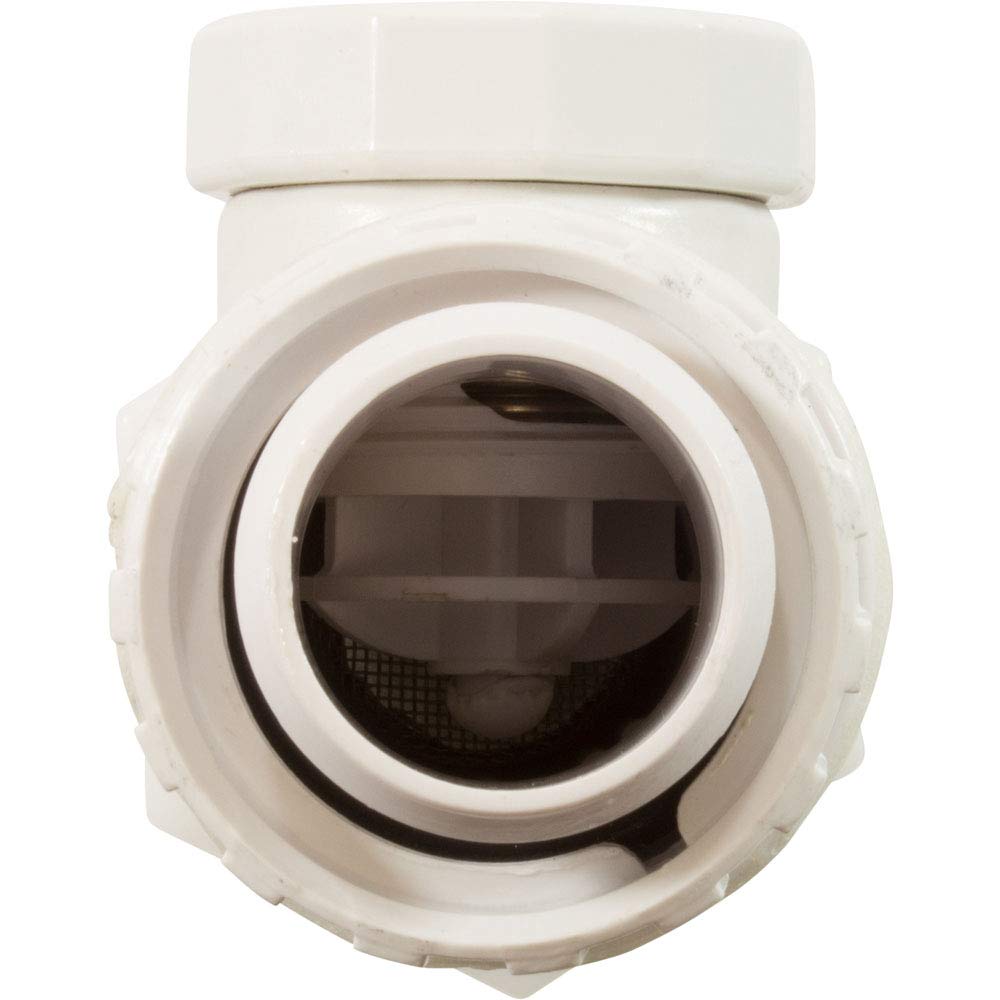 Custom Molded Products Cleaner UWF Connector 360 Assembly (Polaris)