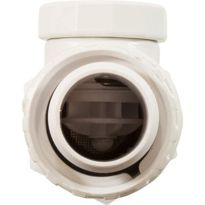 Custom Molded Products Cleaner UWF Connector 360 Assembly (Polaris)