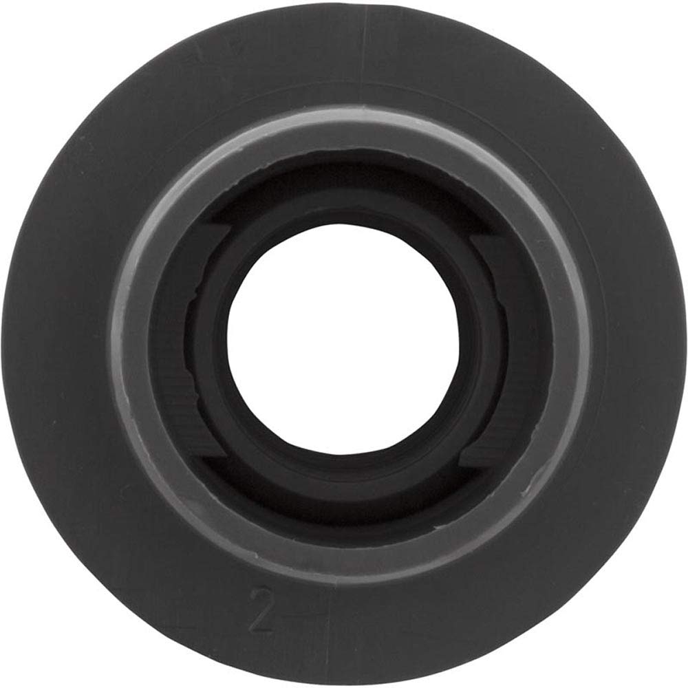 Custom Molded Products Aussie Insider(1.5In Socket,Sa) Dark Gray