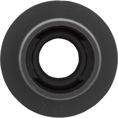 Custom Molded Products Aussie Insider(1.5In Socket,Sa) Dark Gray