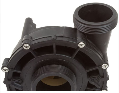 Lingxiao Pump 56WUA400-IIWE Wet End LX 56WUA 4.0hp, 1-Spd/2-Spd, 2", 56 Frame