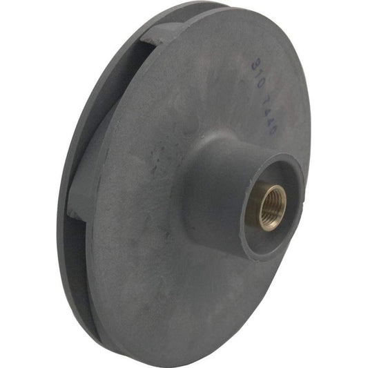 Waterway Plastics Elkay Impeller High-Pressure 2hp 1 & 2 SPD 2-1/2hp Uprated