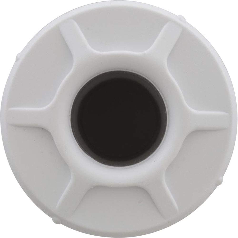 G.Q.F. Manufacturing Co A and A AA565642 G4 Adjustable Internal Head Orifice Internal - White