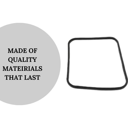 O-Ring Cover Gasket Replacement for Hayward SPX1600S Superpump O-177