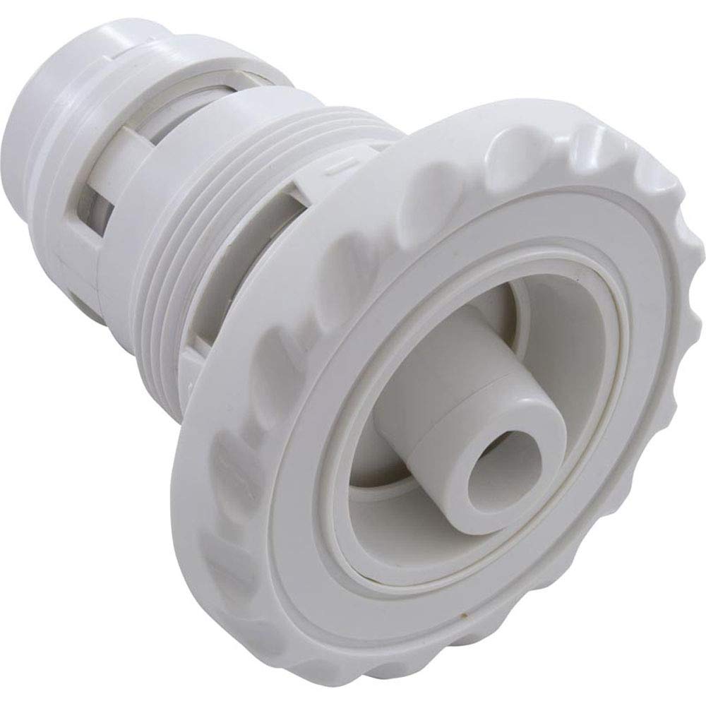 Custom Molded Products CMP Scalloped Jet Internal with 3.5" Flange ROTATIONAL 25591-220-000