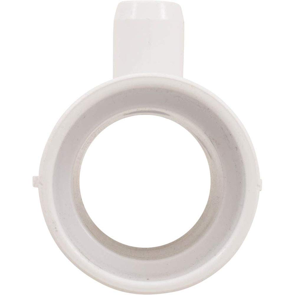 Waterway Manifold, 1.5" S x 1.5" Sx 3/4" S 2-barb #672-4490