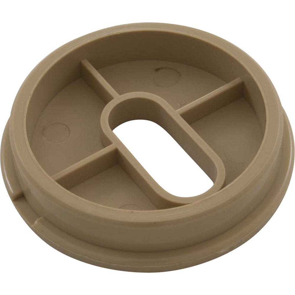 Custom Molded Products CMP Cover, Deck Jet J-Style, Tan 25597-009-020