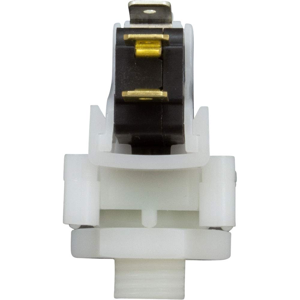 Pres Air Trol Tinytrol, 3 Amp, Momentary, W/Bleed