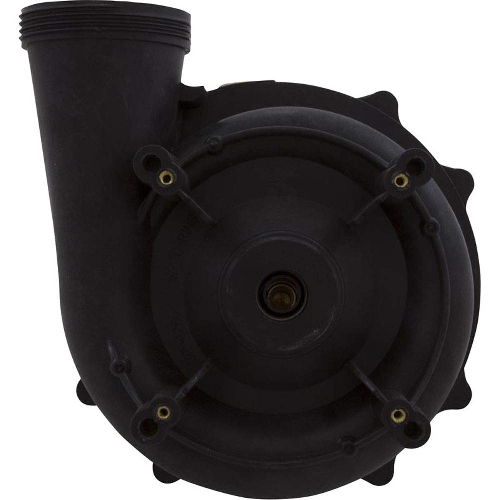Waterway Plastics Waterway 310-1880 1.5 hp Executive Wet End, Black