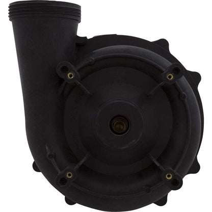 Waterway Plastics Waterway 310-1880 1.5 hp Executive Wet End, Black