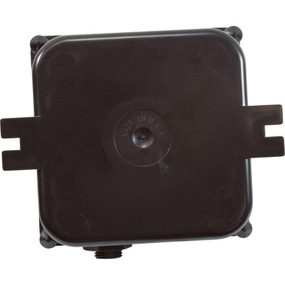 Tecmark Timer, Tecmark, 120V,1.0HP, Sensor Connector, Solid State WBA2513-0100