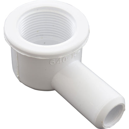 WATERWAY PLASTICS 640-1520 Body Lo-Profile Drain 3/4" Sb