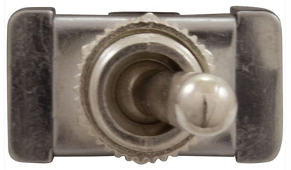 Horizon Spa & Pool Parts Toggle Switch, Single Pole Double Throw, 115v