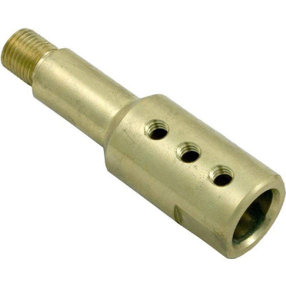 Val-Pak 92520010 Shaft Extension