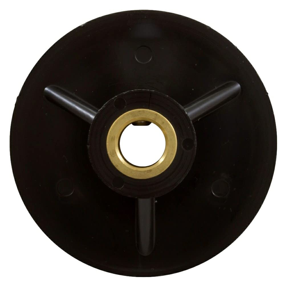 Val-Pak Rear End Bell, Anthony Apollo DE Filter, w/Insert, Generic